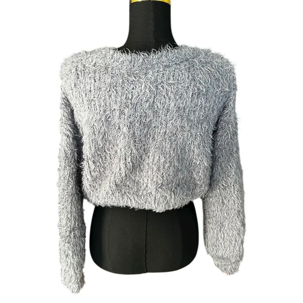 Volcom women’s fuzzy